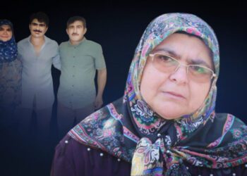 Harbiyeli annesinden okkalı sözler