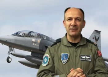 Hv.Plt.Tuğg. Mehmet Yalınalp “Kanun dışı insanlar Silahlı Kuvvetler’in yönetimini ele geçirmişler!”