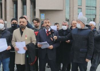 15 Temmuz Gazileri Platformu Başkanı’nın oğlunun şirketine yine milyonlarca liralık kamu ihalesi
