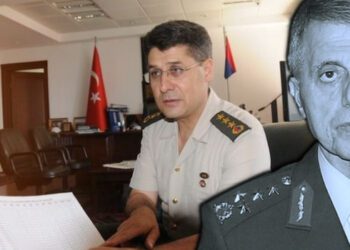 Galip Mendi 15 Temmuz öncesi ‘Evladım’ diye hitap ettiği albayı tuzağa mı çekti?