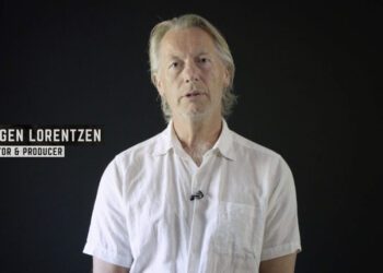 15 Temmuz Belgeseli yapımcısı Jorgen Lorentzen: “Batı İstihbarat Servisleri Erdoğan ile ilgili her şeyi biliyor ama susuyorlar.”