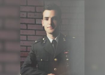 Kanser hastası kursiyer teğmen Hüseyin Zengin nihayet tahliye edildi