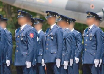 7 yıl sonra gelen özgürlük: 35 askeri öğrenci tahliye edildi