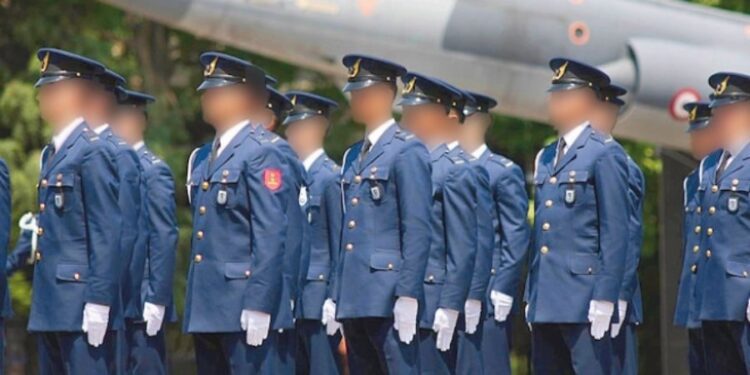 7 yıl sonra gelen özgürlük: 35 askeri öğrenci tahliye edildi