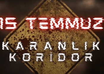 15 Temmuz: Karanlık koridor