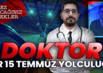 İlk kez duyacağınız bir 15 Temmuz gerçeği daha