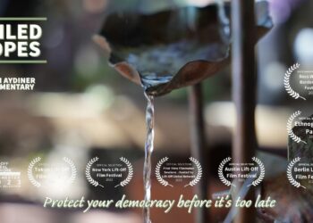 Uluslararası festivallerden 8 ayrı ödül alan KHK’lı subayların hazırladığı ‘Sürgün Umutlar’ filmi gösterimde