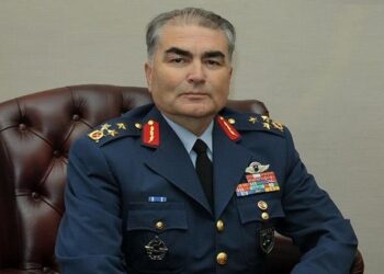 15 Temmuz akşamı Akın Öztürk’ü arayan emekli Korg. Mehmet Şanver hayatını kaybetti