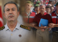 Mehmet Dişli: Akar gelsin, üç soruda her şey ortaya çıkar