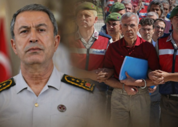 Mehmet Dişli: Akar gelsin, üç soruda her şey ortaya çıkar