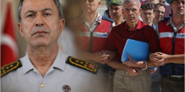 Mehmet Dişli: Akar gelsin, üç soruda her şey ortaya çıkar