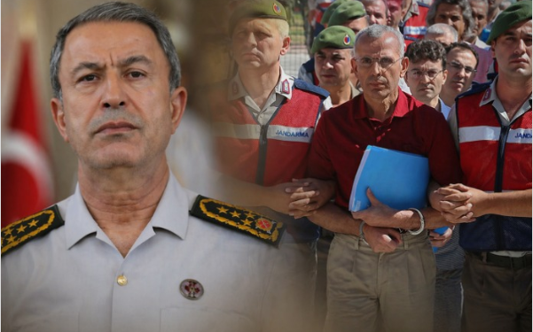 Mehmet Dişli: Akar gelsin, üç soruda her şey ortaya çıkar
