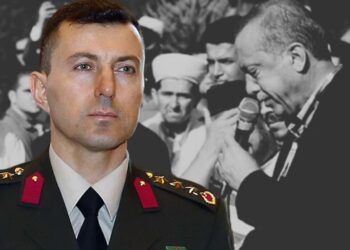 Erol Olçok’un infaz kararı Washington’da verildi