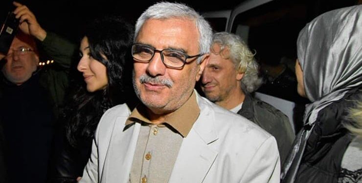 Ali Bulaç: 15 Temmuz’un arkasında Rusya var