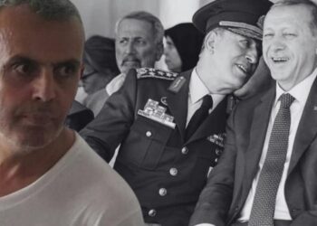 Mehmet Dişli: Hulusi Akar’ın ciğerini bilirim