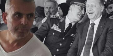 Mehmet Dişli: Hulusi Akar’ın ciğerini bilirim