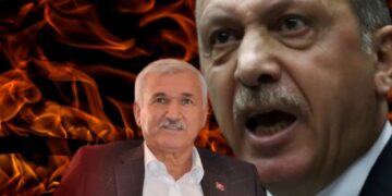 Kemal Albayrak: Muhalefet 15 Temmuz’la ilgili araştırma ve soru önergesi versin