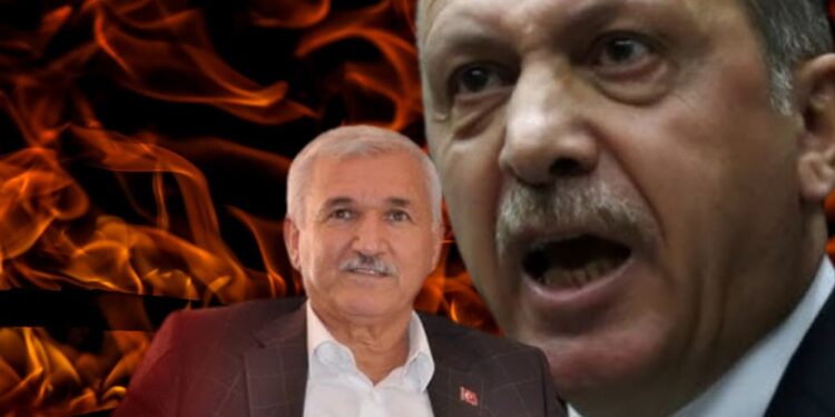 Kemal Albayrak: Muhalefet 15 Temmuz’la ilgili araştırma ve soru önergesi versin