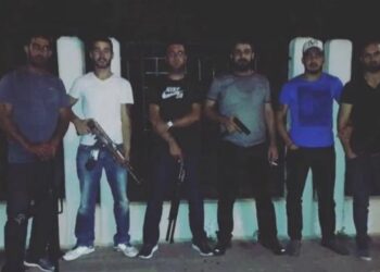 15 Temmuz’da mafyanın rolü: İsim isim paylaştı