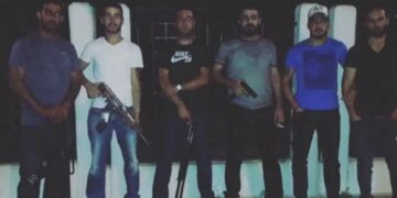 15 Temmuz’da mafyanın rolü: İsim isim paylaştı