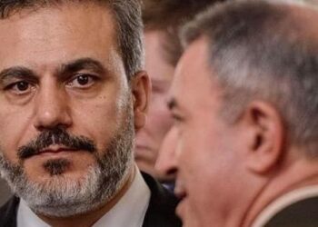 15 Temmuz öncesi Genelkurmay’da MİT ajanı