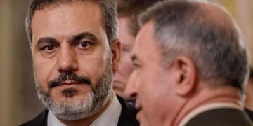 15 Temmuz öncesi Genelkurmay’da MİT ajanı