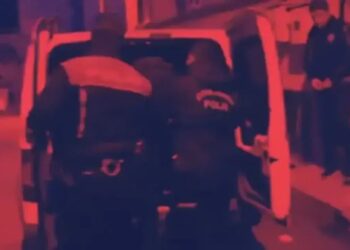 “15 Temmuz gazisiyim” savunması yapan tacizci polis tahliye oldu