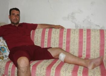 ”İdam isteriz” diyen ”gazi” sahtekar çıktı