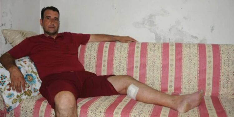 ”İdam isteriz” diyen ”gazi” sahtekar çıktı