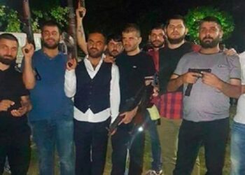 ”15 Temmuz’da silahları MİT’ten aldık”