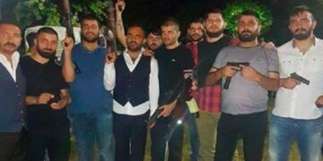 ”15 Temmuz’da silahları MİT’ten aldık”