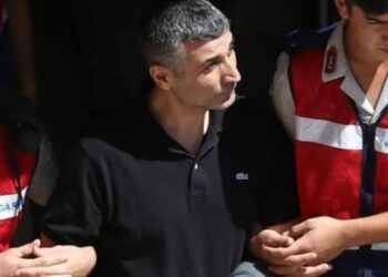 ”15 Temmuz’u Saray nasıl öğrendi? Bir numaralı şüpheli Hulusi Akar ve yakın ekibi”