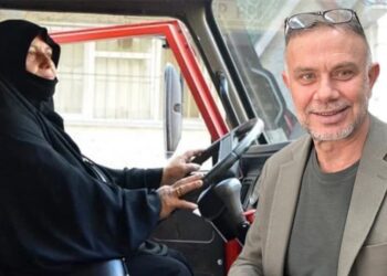 “Aa sayın başkanım, yani galiba oradaydım, orada gibiydim…”