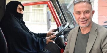 “Aa sayın başkanım, yani galiba oradaydım, orada gibiydim…”