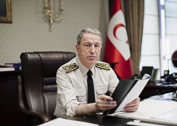 Akar, Askeri Casusluk davasında frene basıyor: Temmuz’dan sonraya erteleyin!