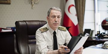 Akar, Askeri Casusluk davasında frene basıyor: Temmuz’dan sonraya erteleyin!