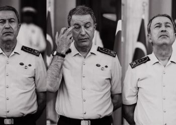 Hulusi Akar: Balyozcular olsaydı, bu meseleyi çoktan halletmiştim