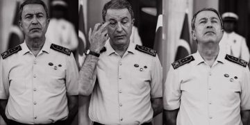 Hulusi Akar: Balyozcular olsaydı, bu meseleyi çoktan halletmiştim