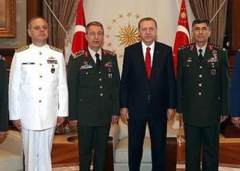 15 Temmuz öncesi Aksaz’da yapılan ve resmi kayıtlara girmeyen gizemli toplantı