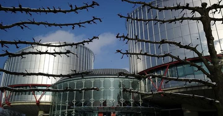 15 Temmuz’dan dört gün önce Strazburg’da dikkat çeken imza
