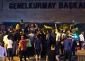 Sedye tutan subay nasıl sanık ilan edildi?