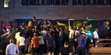 Sedye tutan subay nasıl sanık ilan edildi?