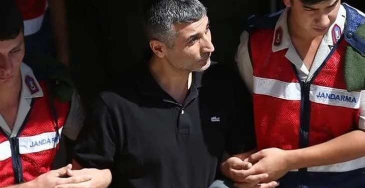 Akar’dan Tuğgeneral Gökhan Şahin Sönmezateş’e ‘darbe’ talimatı