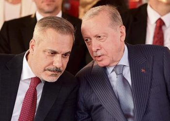 Hakan Fidan darbeyi 15 Temmuz’da mı öğrendi, 4 Temmuz’da mı?