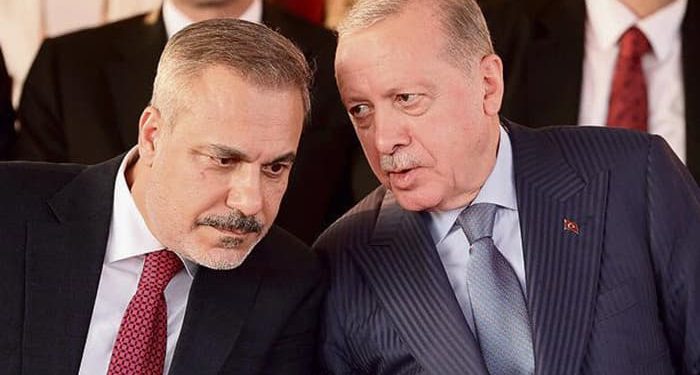 Hakan Fidan darbeyi 15 Temmuz’da mı öğrendi, 4 Temmuz’da mı?