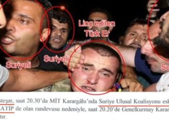 Muaz El Hatip, 15 Temmuz akşamı MİT yerleşkesinde ne arıyordu?