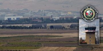 15 Temmuz’dan önce Akıncı Üssü’nü 40 kişiyle ziyaret eden MİT, cephaneleri bile sormuş!