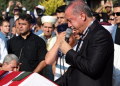 Erol Olçok, 15 Temmuz gecesi olup bitenleri önceden biliyor muydu?