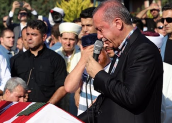 Erol Olçok, 15 Temmuz gecesi olup bitenleri önceden biliyor muydu?