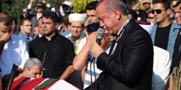 Erol Olçok, 15 Temmuz gecesi olup bitenleri önceden biliyor muydu?